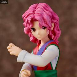 Yu Yu Hakusho - Genkai figure