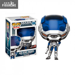 Mass Effect: Andromeda Pop!...