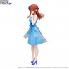 The Quintessential Quintuplets - Miku Nakano figure Pastel Dress, Trio-Try-iT