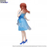 The Quintessential Quintuplets - Miku Nakano figure Pastel Dress, Trio-Try-iT