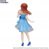 The Quintessential Quintuplets - Miku Nakano figure Pastel Dress, Trio-Try-iT