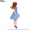 The Quintessential Quintuplets - Miku Nakano figure Pastel Dress, Trio-Try-iT