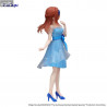 The Quintessential Quintuplets - Miku Nakano figure Pastel Dress, Trio-Try-iT