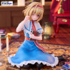 PRÉCOMMANDE - Touhou Project - Figurine Alice Margatroid, Noodle Stopper