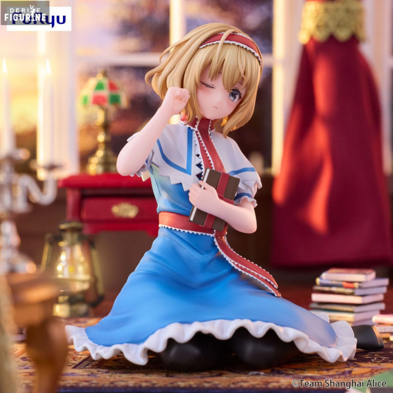 Touhou Project - Alice...