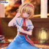 PRÉCOMMANDE - Touhou Project - Figurine Alice Margatroid, Noodle Stopper