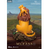 Disney, The Lion King - Mufasa figure, Master Craft