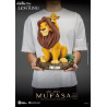 Disney, The Lion King - Mufasa figure, Master Craft