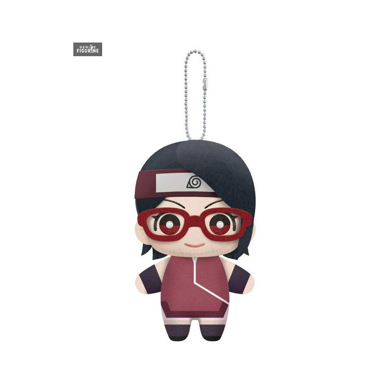 Naruto - Mitsuki or Sarada...
