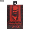 Tortues Ninja (1990 Movie) - Figurine Tatsu, Ultimate