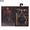 Tortues Ninja (1990 Movie) - Figurine Tatsu, Ultimate