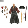 Tortues Ninja (1990 Movie) - Figurine Tatsu, Ultimate