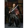 Tortues Ninja (1990 Movie) - Figurine Tatsu, Ultimate