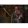 Tortues Ninja (1990 Movie) - Figurine Tatsu, Ultimate