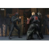 Tortues Ninja (1990 Movie) - Figurine Tatsu, Ultimate