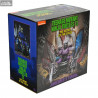 Tortues Ninja 2: Secret of the Ooze - Figurine Shredder's Throne