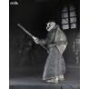 Universal Monsters x Teenage Mutant Ninja Turtles - Pack 4 figures Turtles Black & White