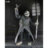 Universal Monsters x Teenage Mutant Ninja Turtles - Pack 4 figurines Turtles Black & White