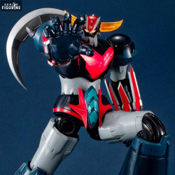 Grendizer U - Grendizer...