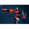 Grendizer U - Grendizer figure, Ultimate Article Mechanical