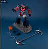 Grendizer U - Figurine Grendizer, Ultimate Article Mechanical