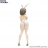 Uzaki-chan Wants to Hang Out! - Tsuki Uzaki figure White Pearl, BiCute Bunnies
