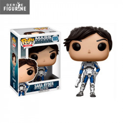Mass Effect: Andromeda Pop!...
