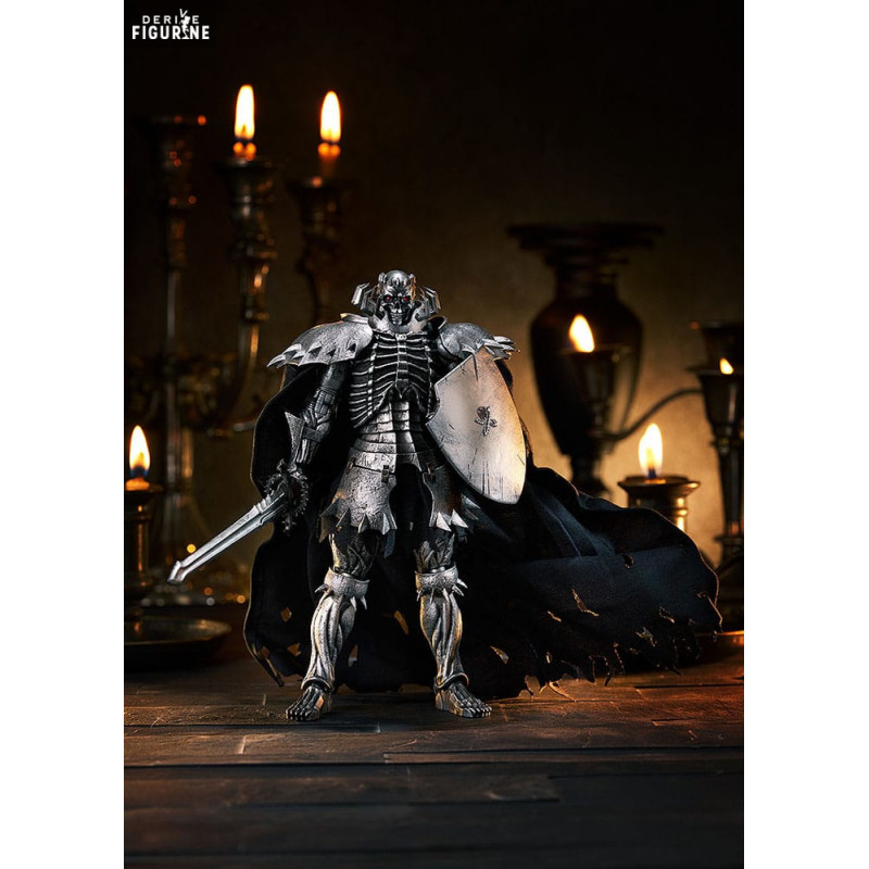 Berserk - Figurine Skull...