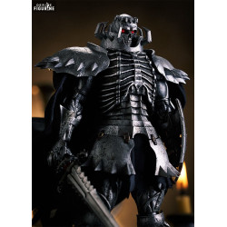 Berserk - Figurine Skull...