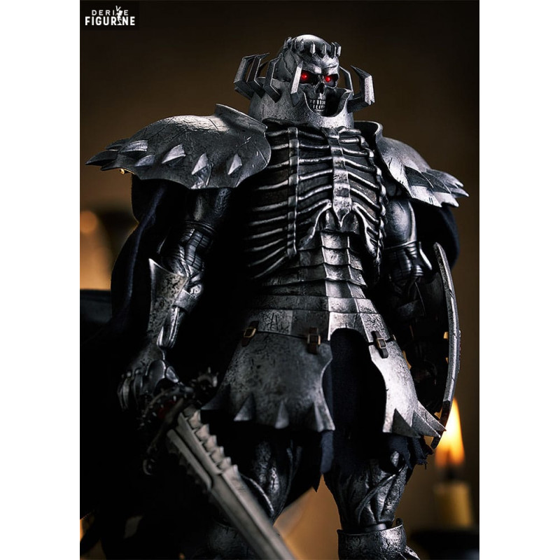 Berserk - Figurine Skull...