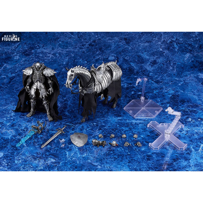 Berserk - Figurine Skull...