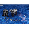 Berserk - Figurine Skull Knight DX Edition, Figma