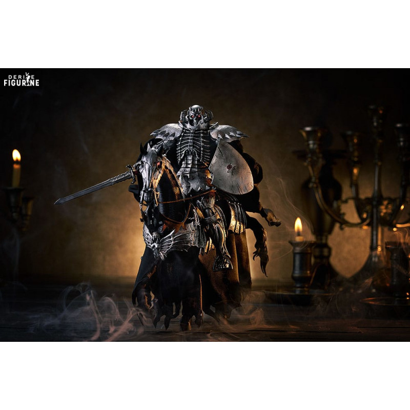 Berserk - Figurine Skull...