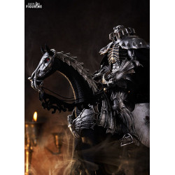 Berserk - Figurine Skull...