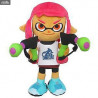 Splatoon plush - Inkling Girl or Boy