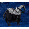 Berserk - Skull Knight figure DX Edition, Figma