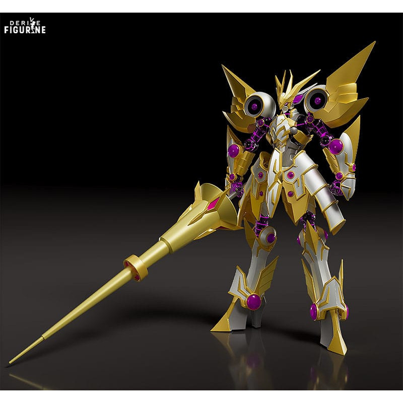 Yu-Gi-Oh! - Figurine...