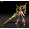 Yu-Gi-Oh! - Accesscode Talker figure, Moderoid Plastic Model Kit