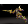 Yu-Gi-Oh! - Accesscode Talker figure, Moderoid Plastic Model Kit