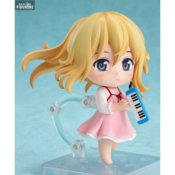 Your Lie in April - Kaori...