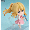 Your Lie in April - Kaori Miyazono figure Spring of Beginning, Nendoroid Light