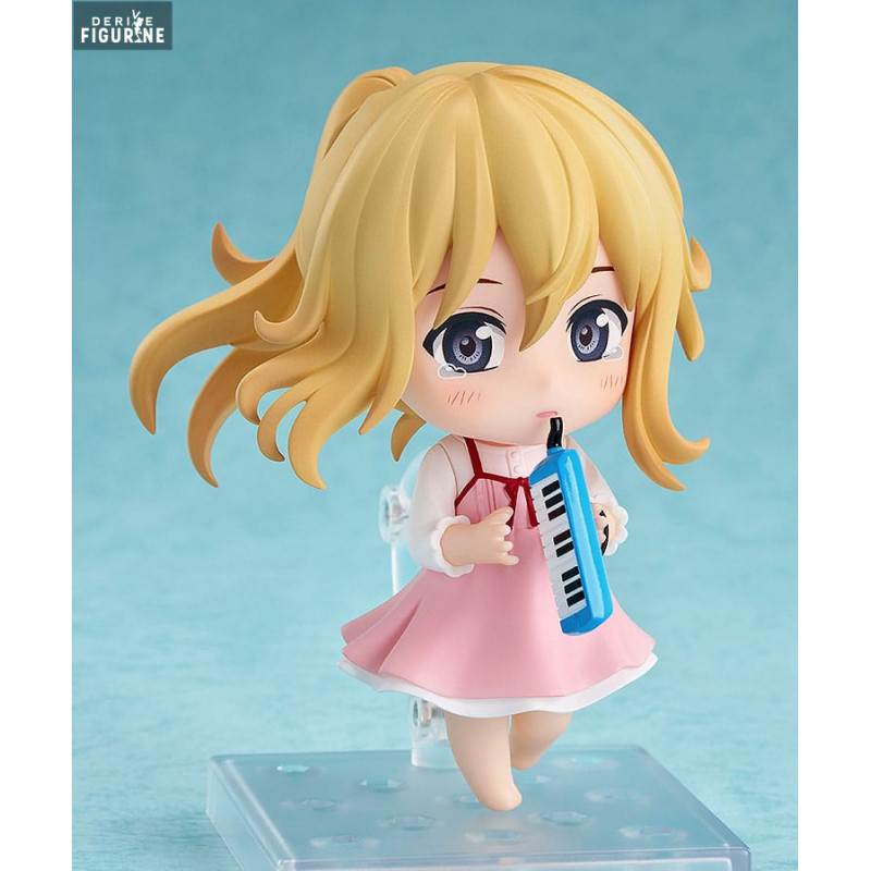 Your Lie in April -...