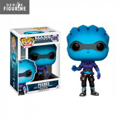 Mass Effect: Andromeda Pop!...