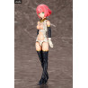 Megami Device - Figure Bullet Knights Lancer, Plastic Model Kit