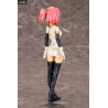 Megami Device - Figure Bullet Knights Lancer, Plastic Model Kit