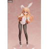 Toradora - Taiga Aisaka figure, Bunny