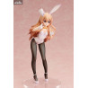 Toradora - Taiga Aisaka figure, Bunny