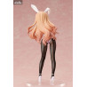 Toradora - Taiga Aisaka figure, Bunny