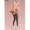 Toradora - Taiga Aisaka figure, Bunny