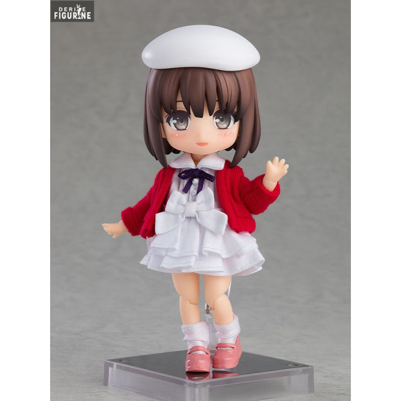 Saekano How to Raise a...